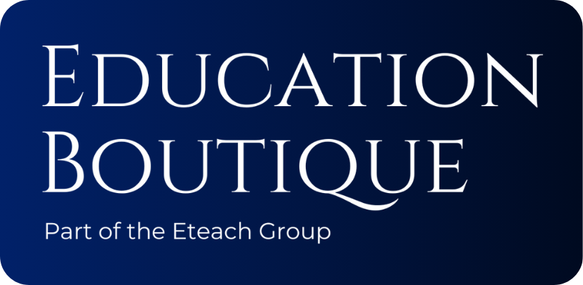  Education Boutique